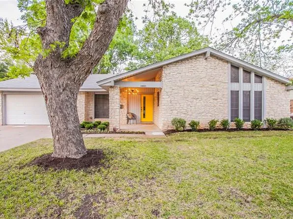 10005 Oak Hollow Dr, Austin, TX 78758