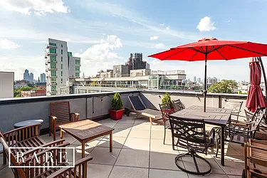 385 Union Avenue, #PHK
