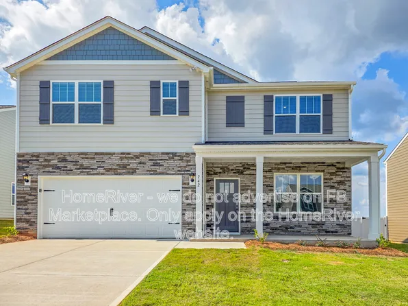 242 Colton Ct, Kings Mountain, NC 28086