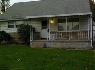 1132 Aberdeen Ave, Youngstown, OH