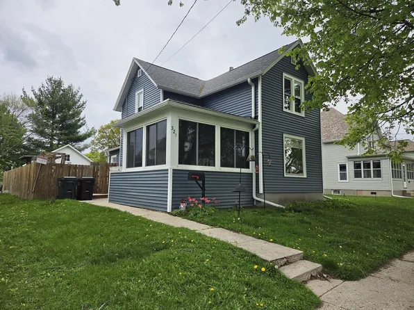 321 Monroe STREET, Fort Atkinson, WI 53538