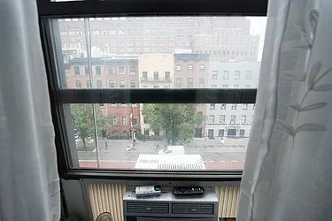 Rented by REAL New York