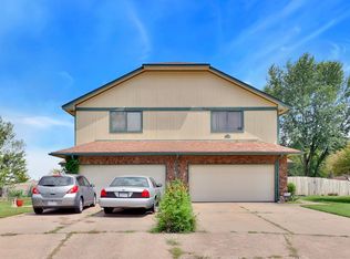 600 N Tanglewood Rd, Derby, KS 67037