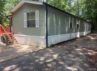 3247 Wayne Rte W, Williamsville, MO 63967