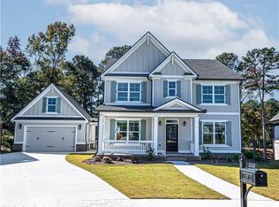 1016 Clubview Ct, Monroe, GA 30655