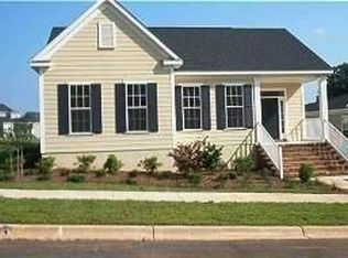 3165 Duxbury Ln, Tallahassee, FL 32311