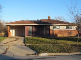 2519 Hempstead Rd, Auburn Hills, MI 48326