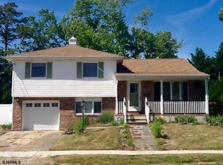 12 Gulph Mill Rd, Somers Point, NJ 08244