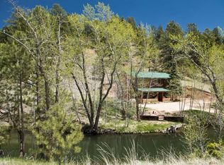 304 Valley View Dr, Florissant, CO 80816