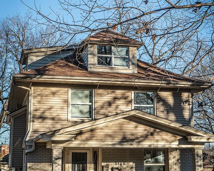 5125 Walnut St — Photo 1