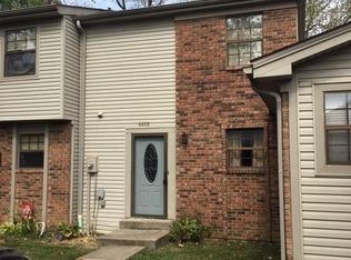 6608 Bunker Ln, Mason, OH