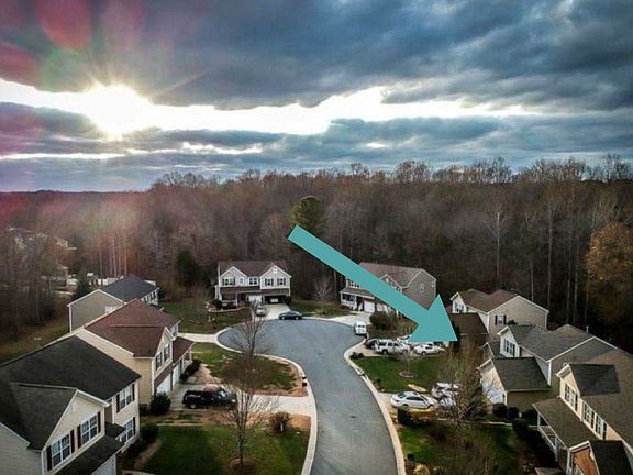 AWESOME CUL-DE-SAC LOCATION!