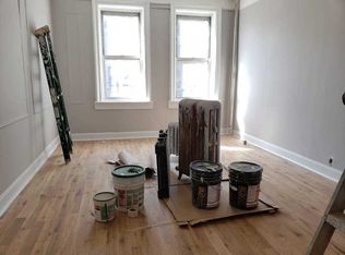 1179 President St APT A1, Brooklyn, NY 11225