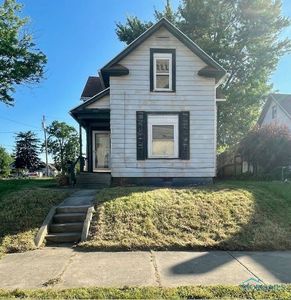 522 Oswald St, Toledo, OH, 43605