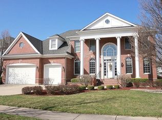 2511 Fox Boro Ct, Naperville, IL