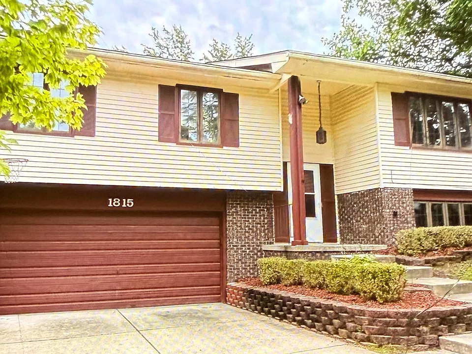 1815 N Franklin Ct #1