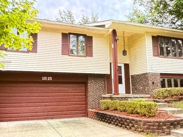 1815 N Franklin Ct #1, Ann Arbor, MI 48103