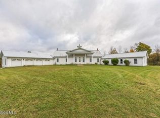 L422 Gabryszewski Rd, Saint Johnsville, NY 13452