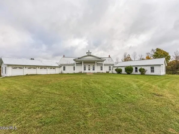 L42.2 Gabryszewski Road, St Johnsville, NY 13452