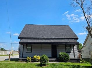 3416 Brookdale Ave, Macon, GA 31204