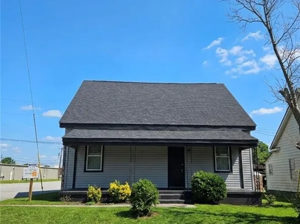 3416 Brookdale Ave, Macon, GA 31204