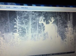 S1352 State Road 37, Alma, WI 54610