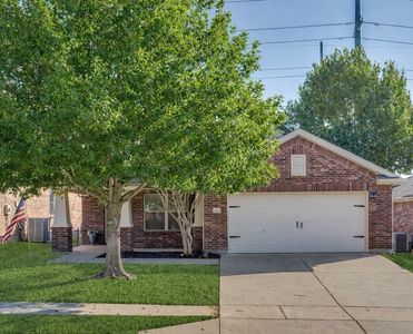 15532 Adlong Dr, Roanoke, TX, 76262