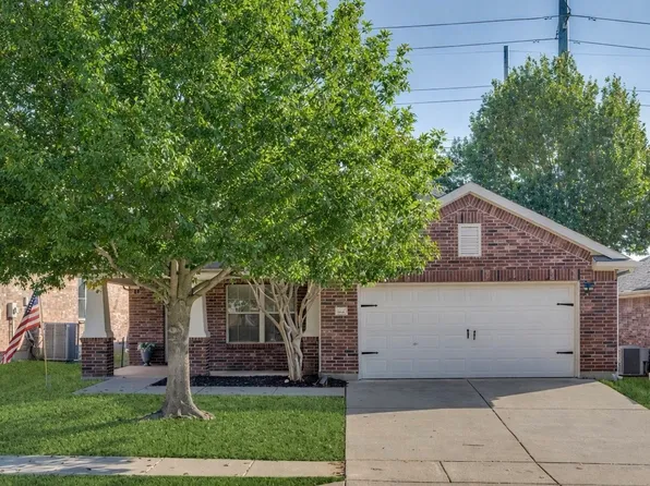15532 Adlong Dr, Roanoke, TX 76262