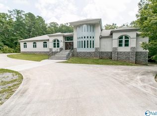 13309 S Village Square Rd SE, Huntsville, AL 35803