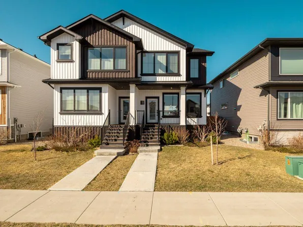 4363 Fairmont Gate S, Lethbridge, AB T1K 8J3
