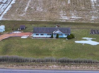 9996 County Road A, Marshfield, WI 54449