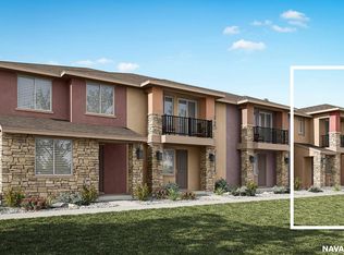 Navarro Plan, Arbor Villas, Carson City, NV 89701