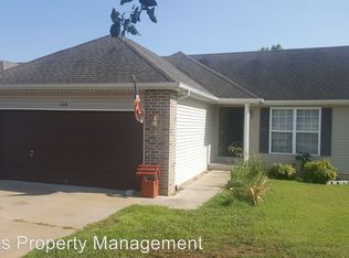 268 Forest Ln, Branson, MO 65616