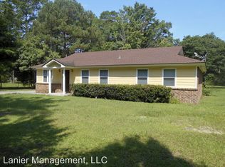 231 Zeigler Rd, Bloomingdale, GA 31302