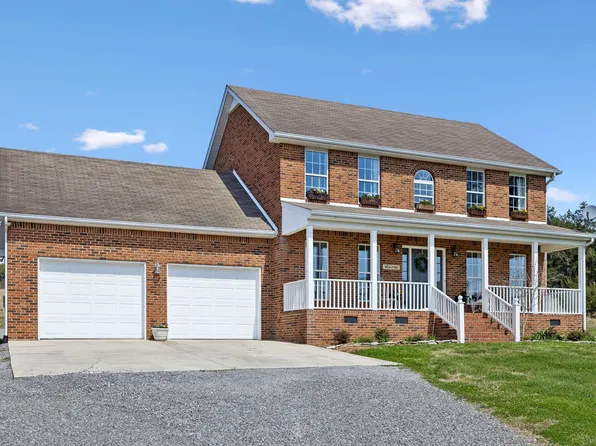 2035 Lassiter Rd, Readyville, TN 37149