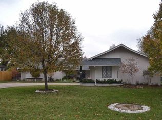 1416 N Armour Ln, Wichita, KS 67206