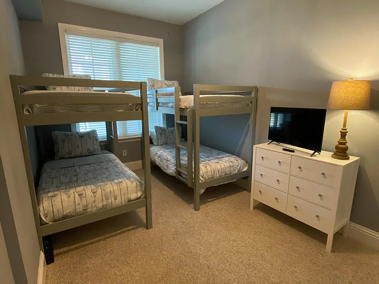 3rd Bedroom