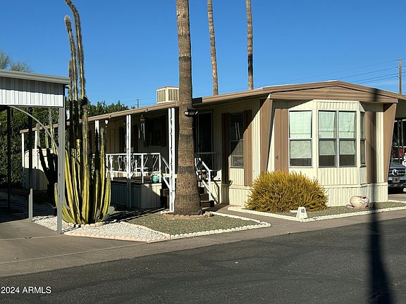 2nd image of 11425 E UNIVERSITY Drive #24
