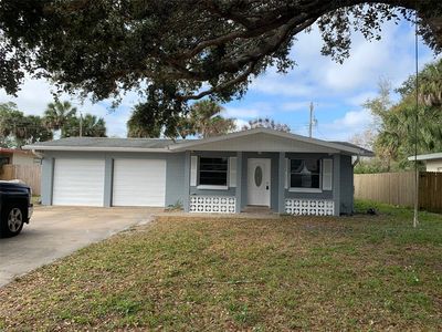 1234 Margina Ave, Daytona Beach, FL, 32114