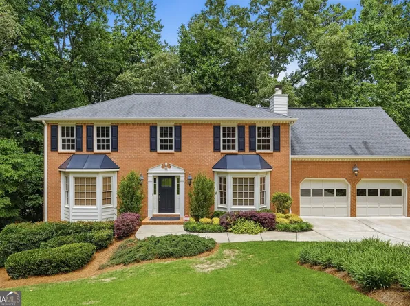 5230 Shasta Way, Marietta, GA 30062