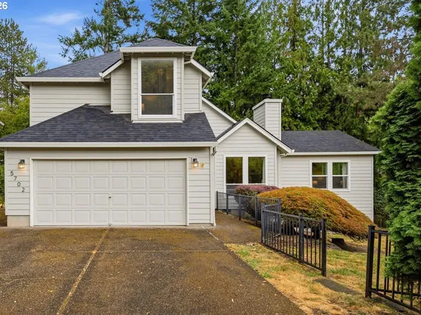 5702 SW Seymour St, Portland, OR 97221