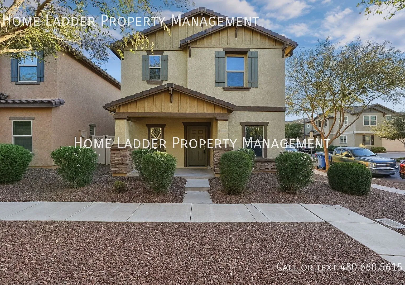 Beautifully Updated 3 Bed, 2.5 Bath Home with Bonus Den & Loft! — Photo 1