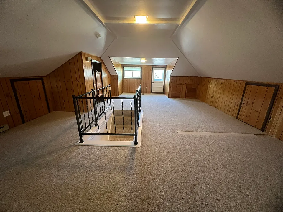Attic