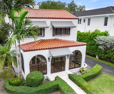 2618 Alhambra Cir, Coral Gables, FL, 33134
