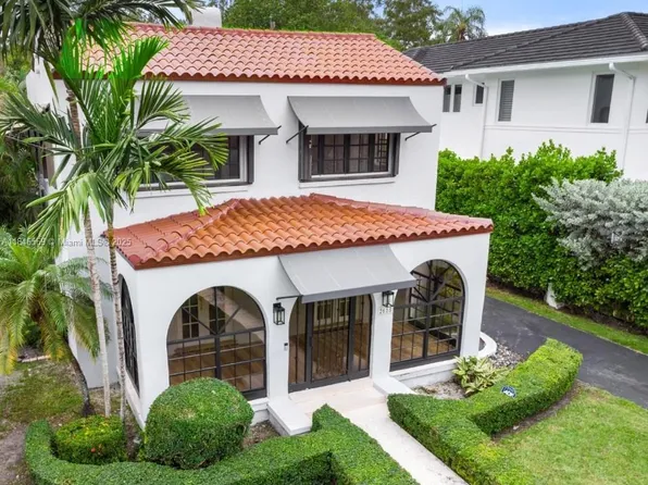 2618 Alhambra Cir, Coral Gables, FL 33134