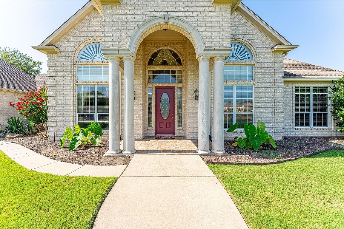 8610 Glenturret Dr, Ovilla, TX 75154 Zillow