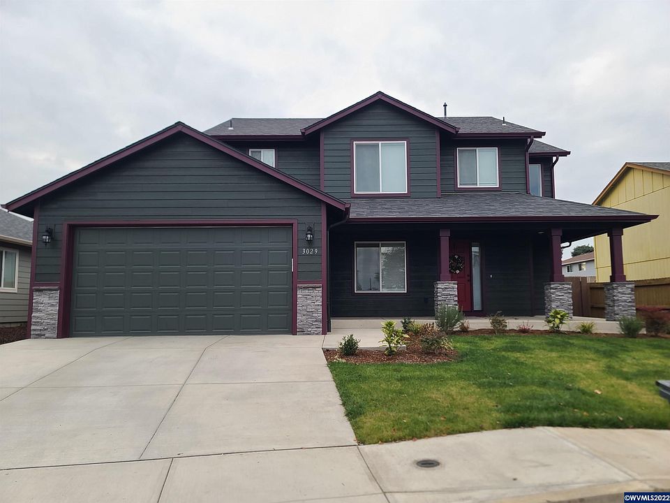 3029 Tierra Dr NE, Salem, OR 97305 | Zillow