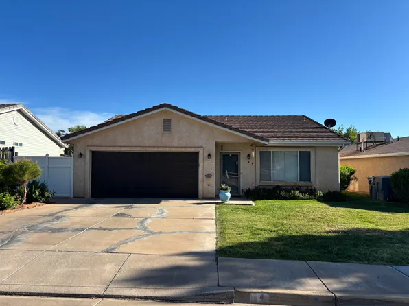 1509 W 750th St N #4, Saint George, UT 84770