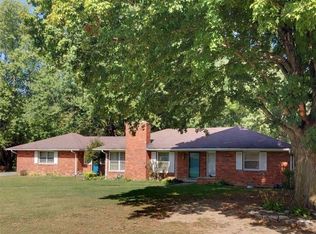 2221 Norwood Dr, Anderson, IN