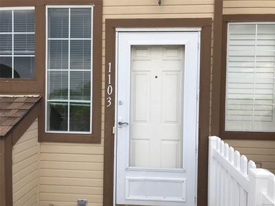8199 Welby Rd APT 1103, Denver, CO, 80229